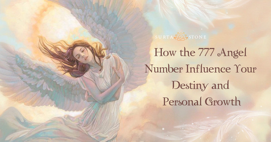 777 Angel Number : Uncovering Its Powerful Spiritual Significance