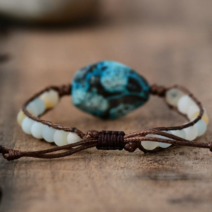 Amazonite Bracelet