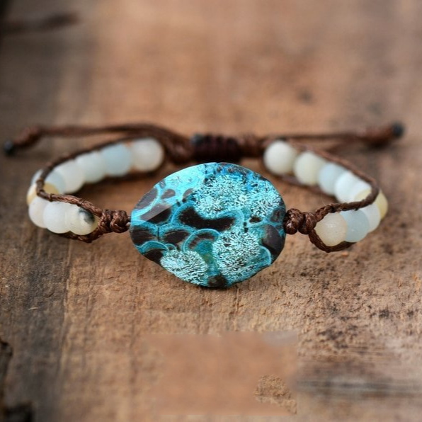 Amazonite Bracelet