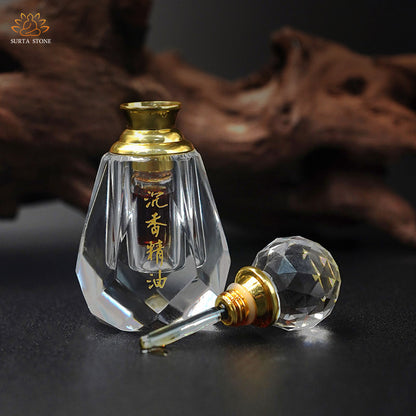 Agarwood essential oil