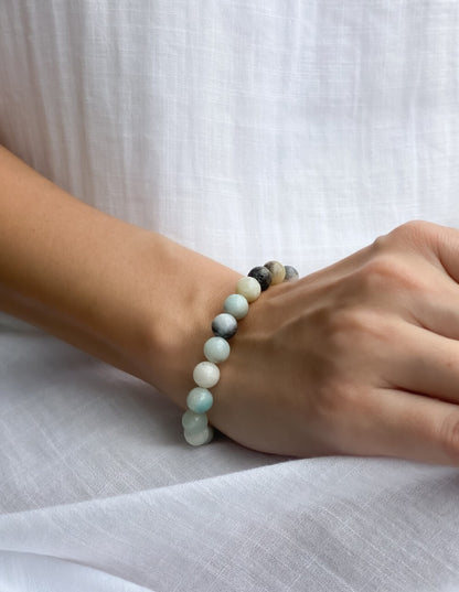 Amazonite Bracelet