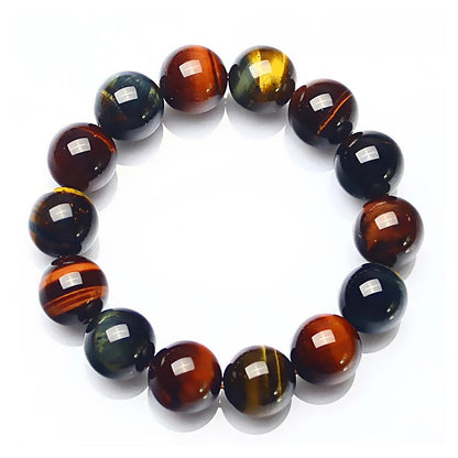 Tiger Eye Protection Bracelet